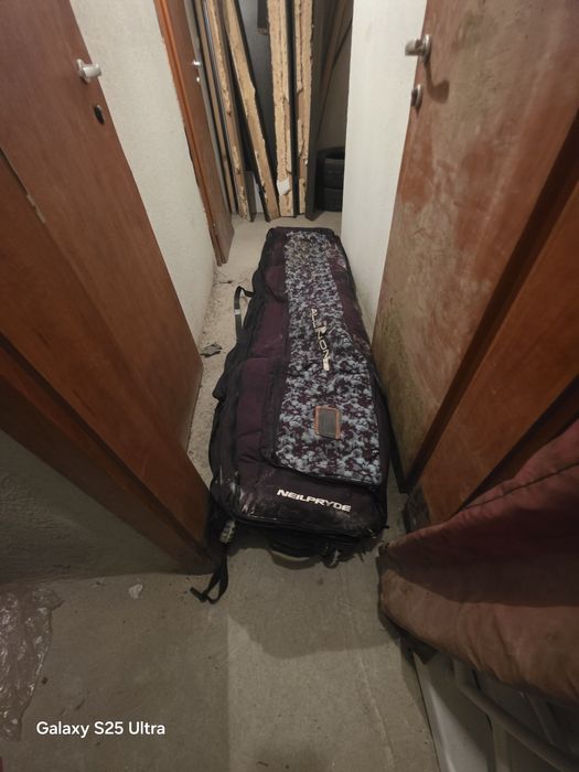 Wind surf екипировка