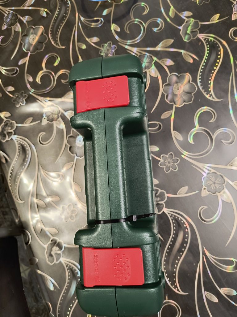 Bormașină pe acumulator Bosch EasyDrill 18V-40