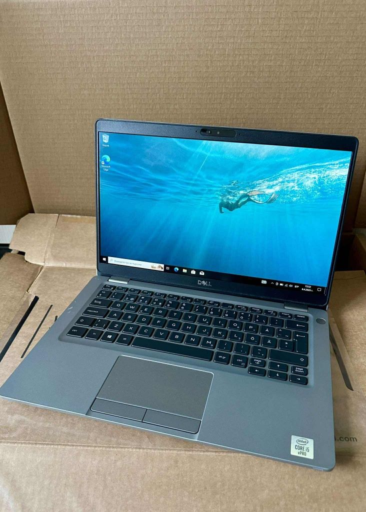 DeLL Latitude 5310