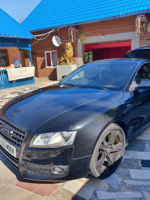 Audi A5 de vanzare