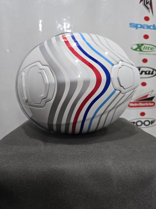 Cască moto maxi-scuter Caberg Flyon Bakari L