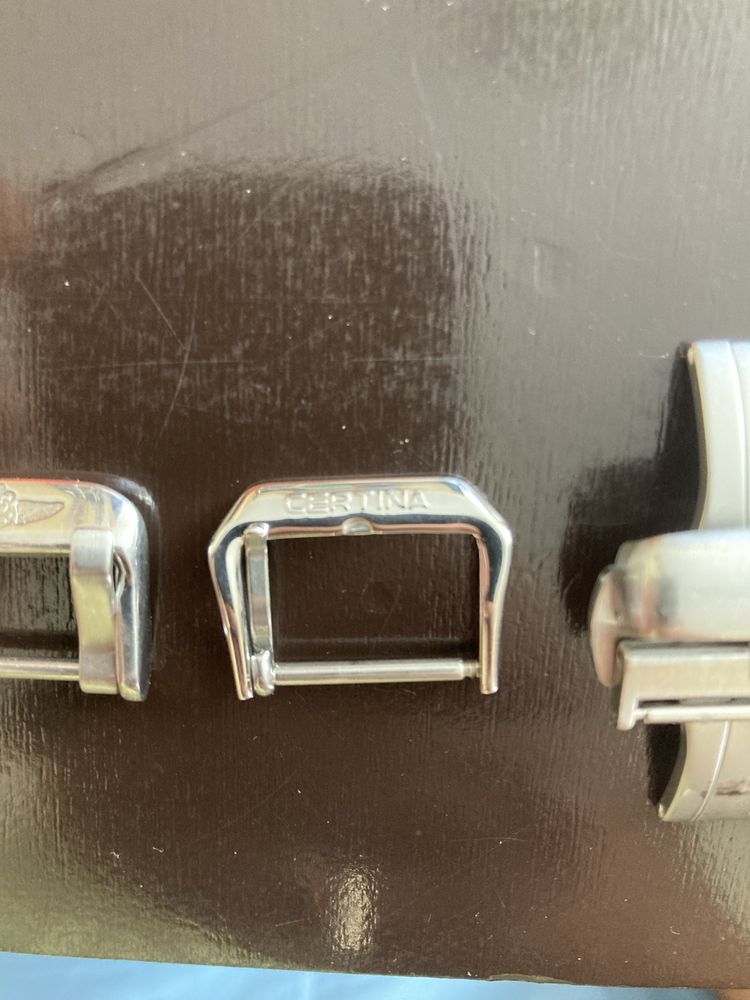 Оригинални токи Certina ,Breitiling,Patek Philippe,Tissot