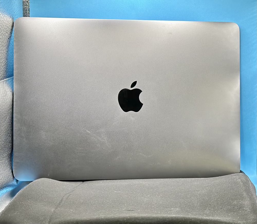 Лаптоп MacBook (Retina, 12-inch, Early 2015)