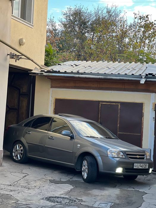 Lasseti 1.6 aftamat 2013