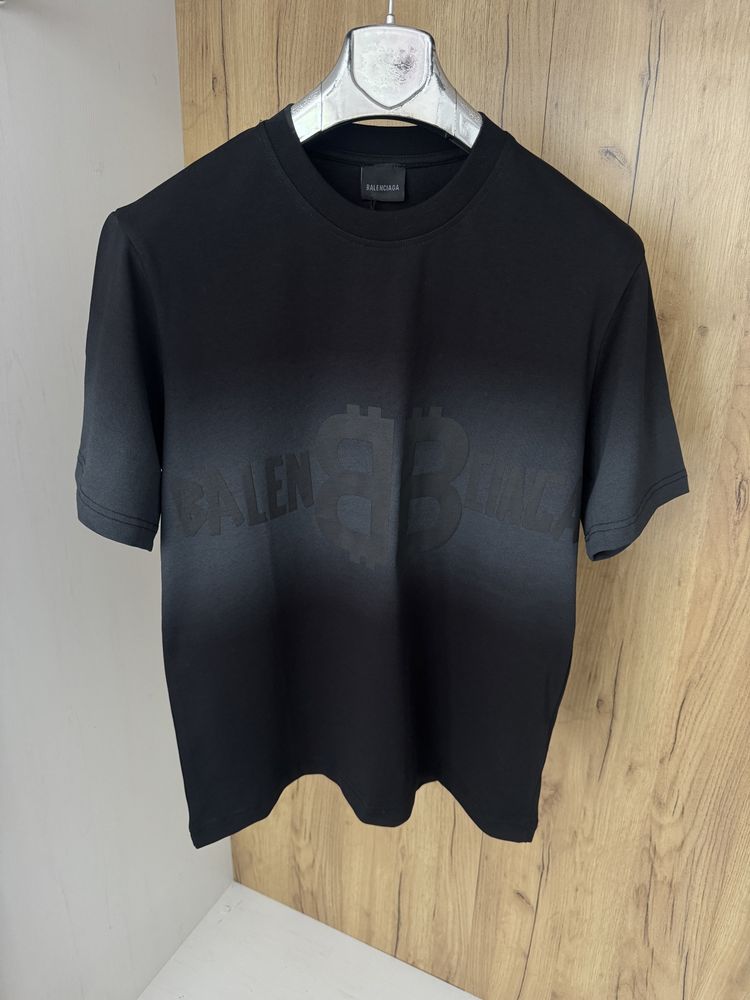Тениски Armani / Chrome Hearts / Balenciaga / Hugo Boss