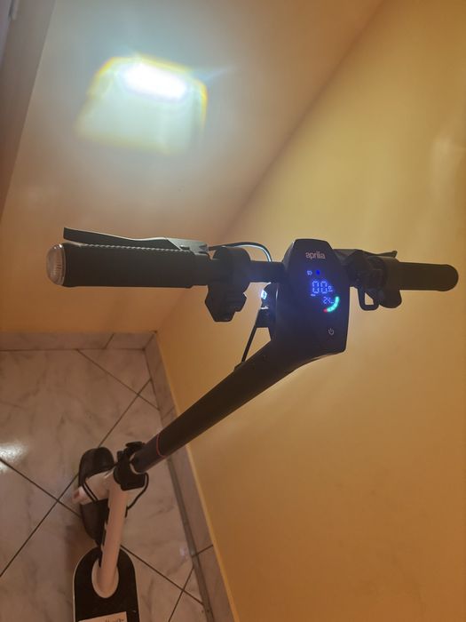 trotineta electrică