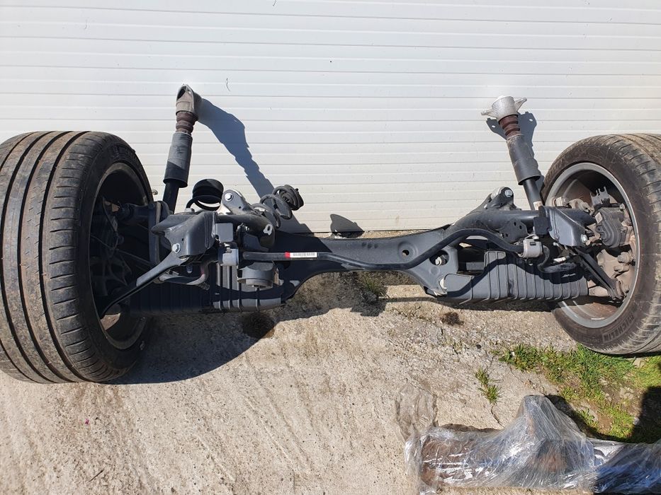 Punte spate audi a4 b9 8w 2016 2021