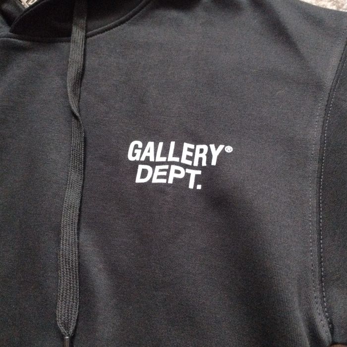 Hanorac Gallery Dept (L) Nou | Livrare cu verificare