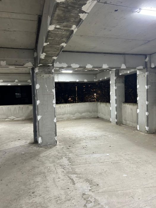 Vand spatiu in apropiere depozit industrial FORTUNA, sec4,in