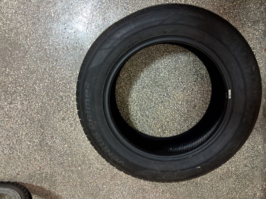 Anvelope vara Hankook Ventus Prime