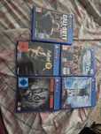 Joc ps 4 Faircry5, call of duty, Fallout, Battlefront, evolve