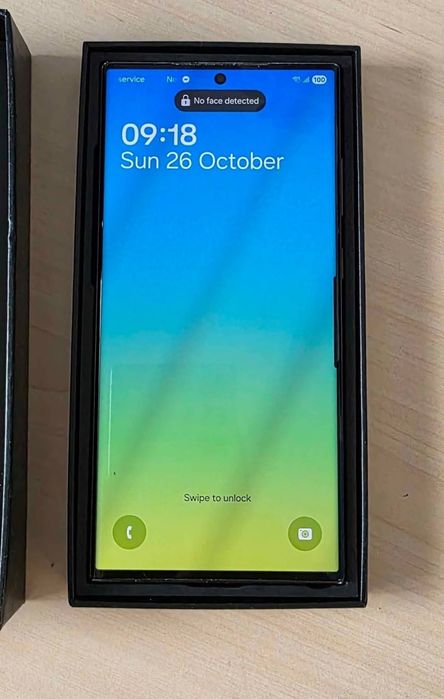 Samsung s23 Ultra 256gb