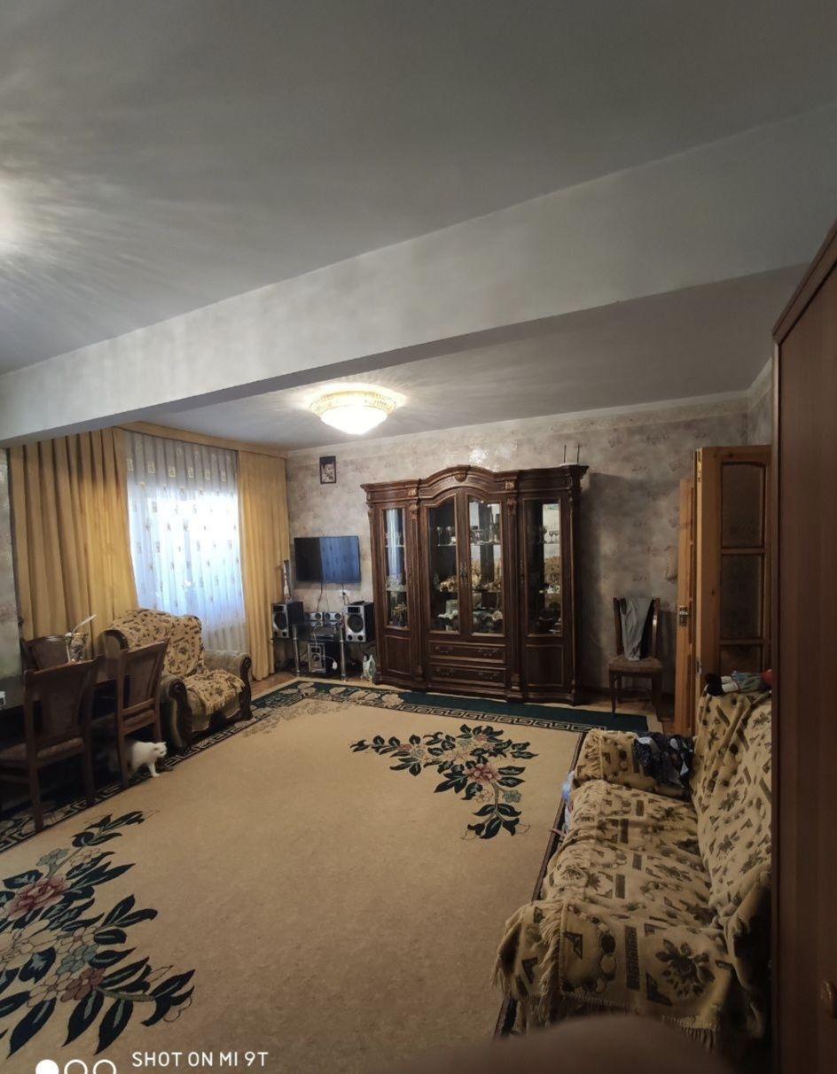Продаётся квартира