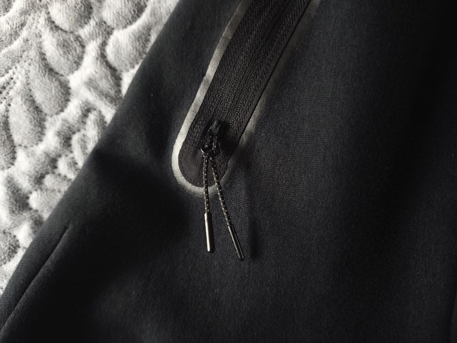 Nike tech fleece