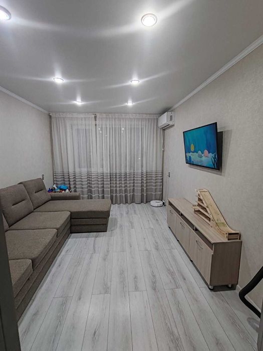 2 комнатная квартира район Ахтамар