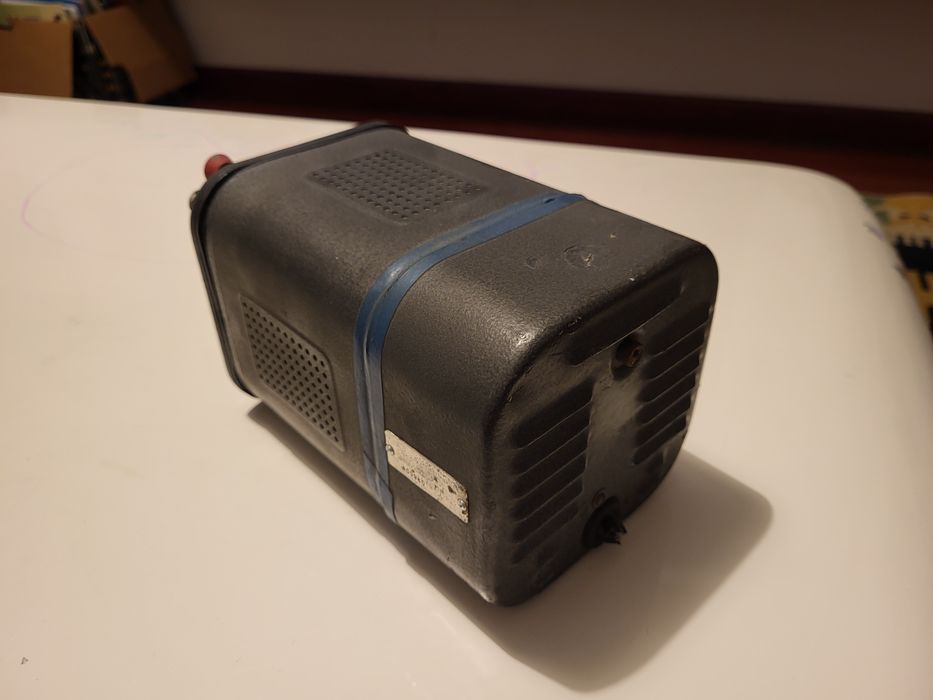 Ceasuri de bord indicator avion MIG-21 29