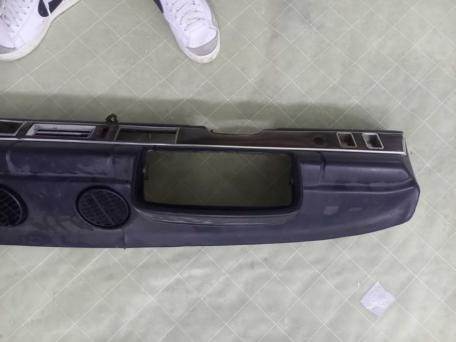 Табло ваз 2101 за рециклиране