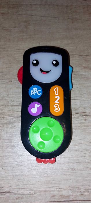 Дистанционно Fisher price