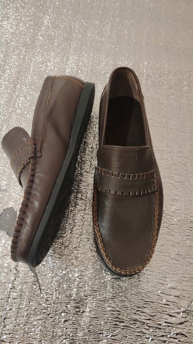 Макасин тоза чармдан янги