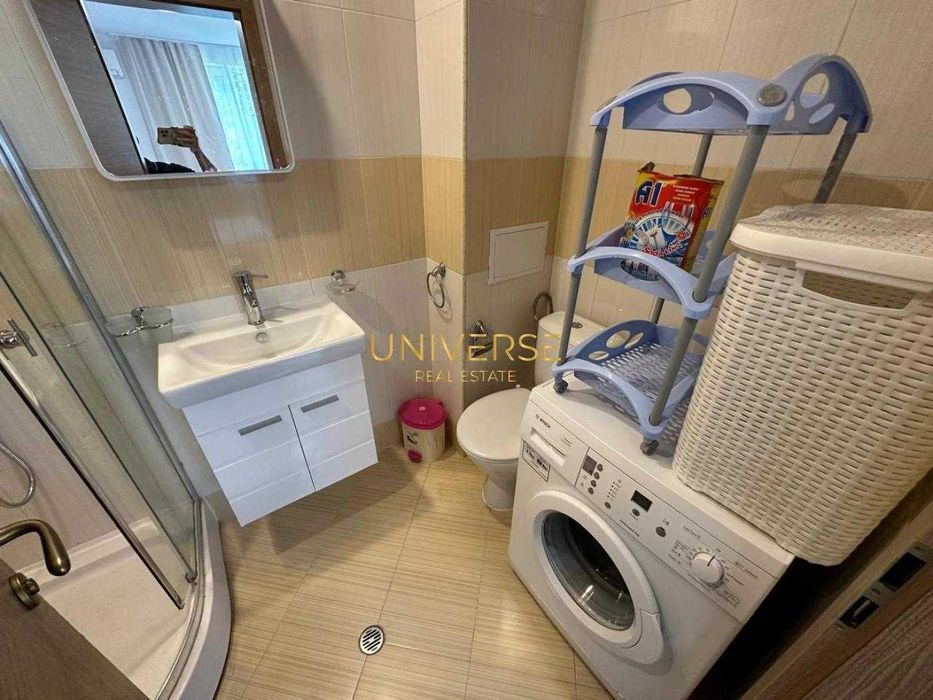 Продава се Двустаен апартамент в к.к. Слънчев бряг - 50 кв.м за 1380 €/кв.м - Снимка #6