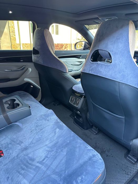 BYD CHEMPION в отличном состоянии