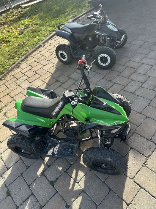 Atv copii 50cc benzina