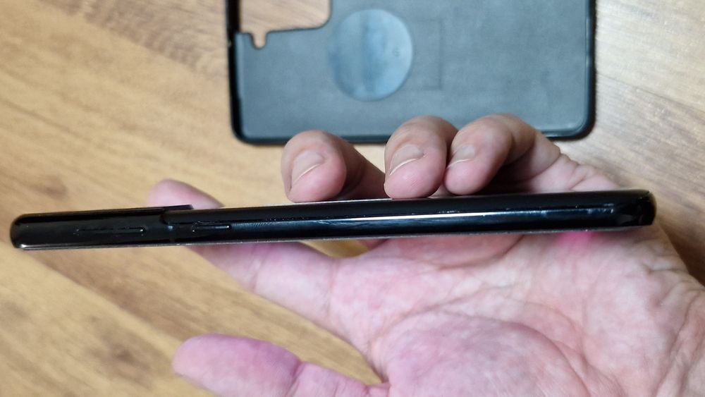 Samsung s21 plus