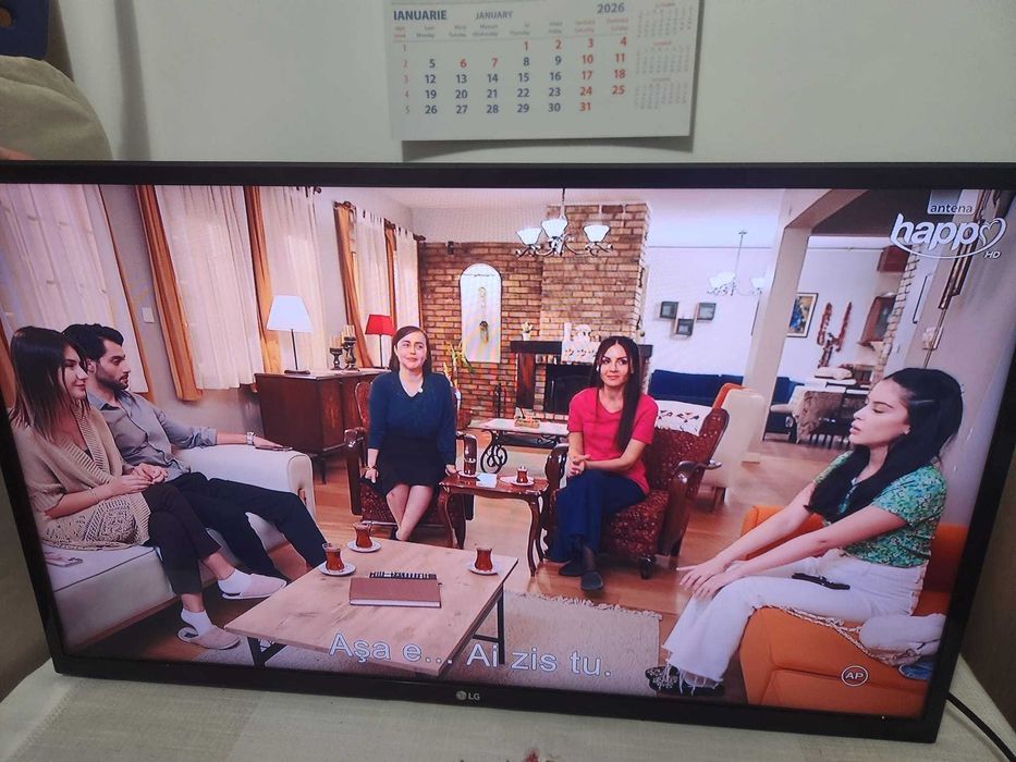 Televizor   LG  32LQ63006LA   80cm