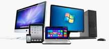 Instalări sisteme de operare Microsoft laptop sau desktop