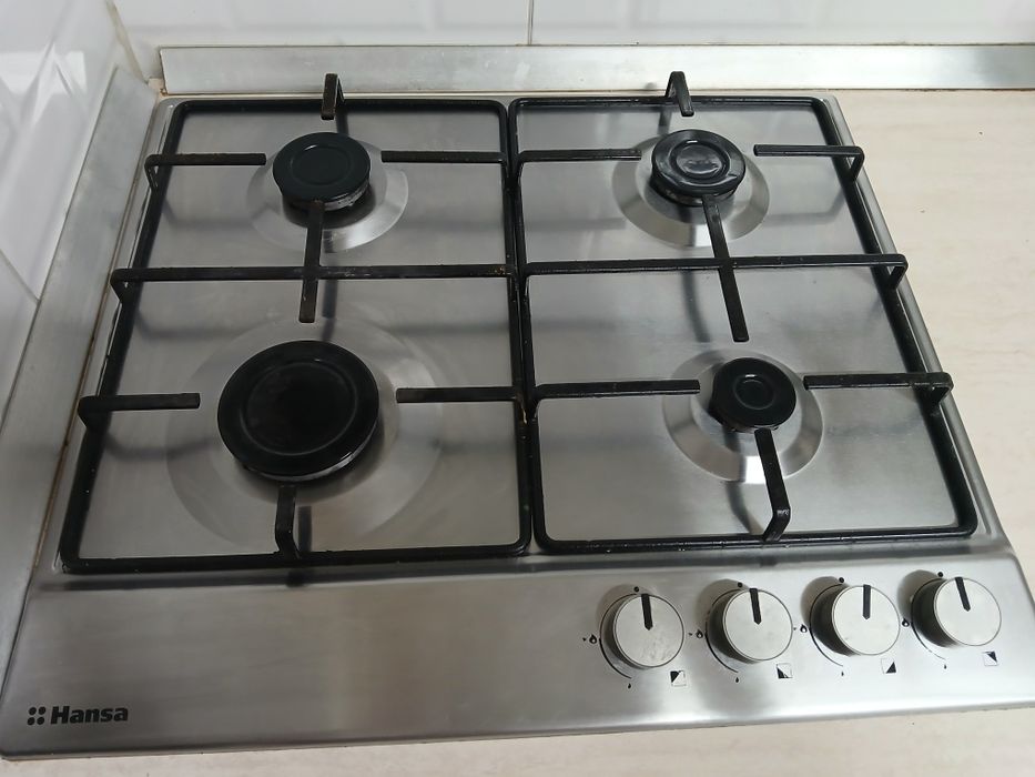 Electocaznice:Plita aragaz+Cuptor