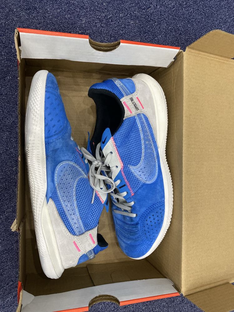 Nike React Gato футзалки