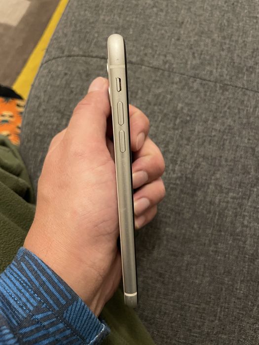 Iphone 11 white 128gb neverlock