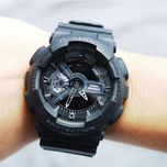 Casio G-Shock GA-110-1BER