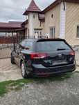 Volkswagen Passat Primul proprietar