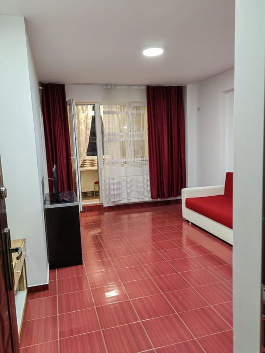 Inchiriez Apartament in Militari Residence