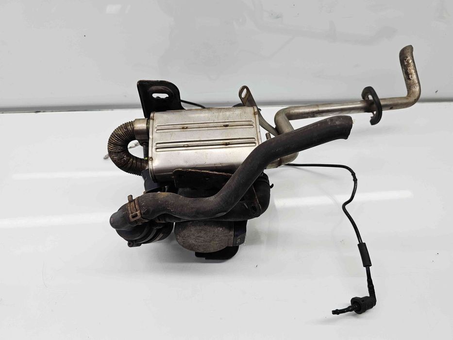 Webasto Volkswagen Caddy 4 [Fabr 2011-2014] 1K0815065AR