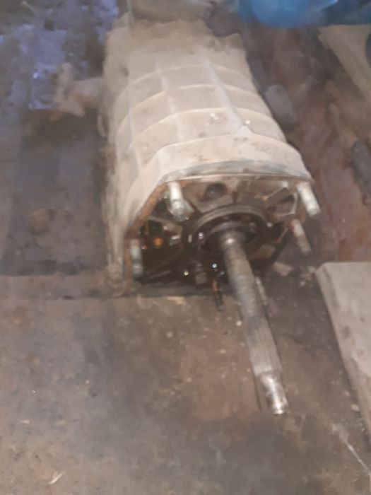 Продам запчасти на автомобиль нива