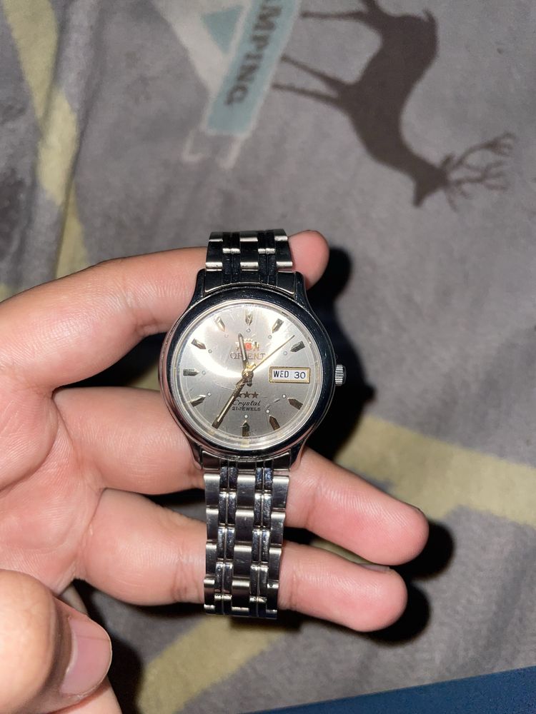 Orient soat original