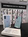 Iphone 16+ Plus / Teal / 128 GB / NOU / DeluxGSM
