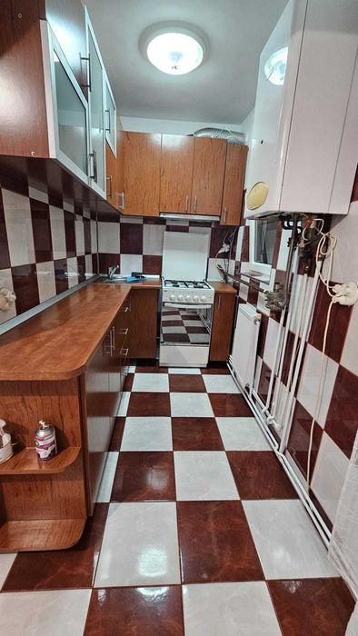 Apartament 2 camere de vanzare