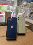 Apple iPhone 12 - 64GB/128GB - Albastru / Verde - Impecabil - Garantie