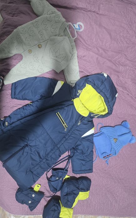 комбинизон со слипом