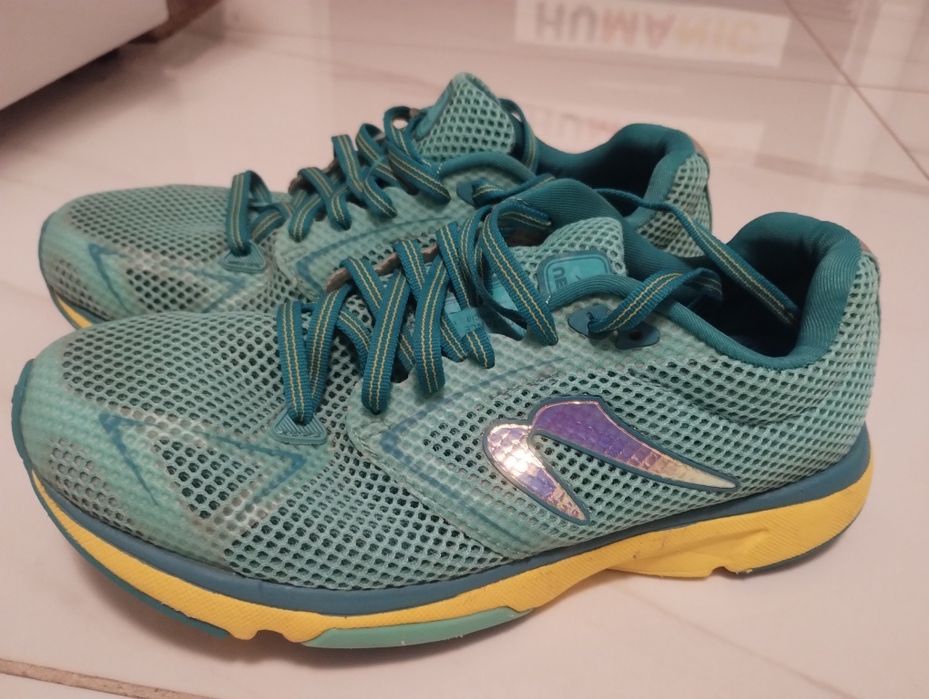 Oбувки Newton Distance 11W