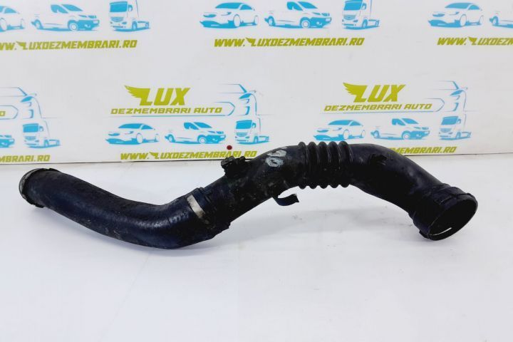 Furtun tub admisie 583000-15 3.0 D BMW Seria 5 E60/E61  [din 2003 pana  2007] seria