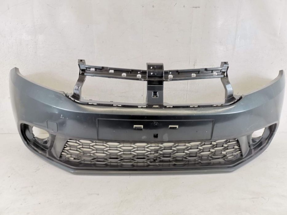 Bara Fata Cu Grila Inferioara Dacia  Logan 2 [facelift] 2017 2018 2019