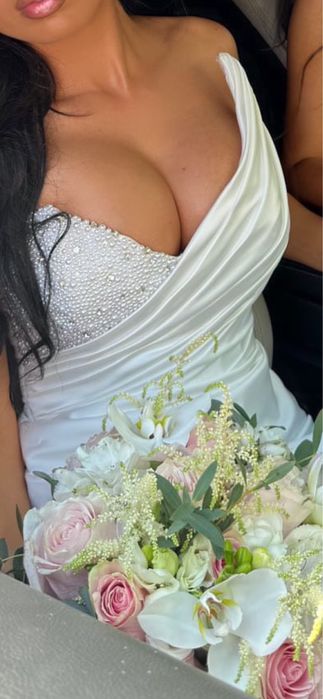 Rochie Nadare ,impecabila .