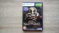 Joc Rise of Nightmares Xbox 360 KINECT