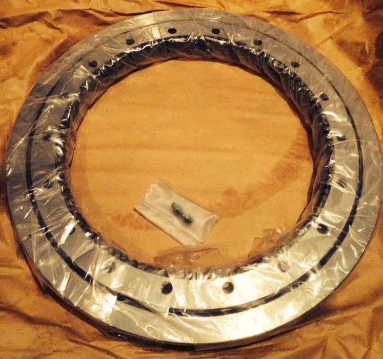 coroana de rotire miniexcavator case cx31b