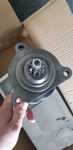Electromotor nou combina Claas CS 114 115 116 class clas