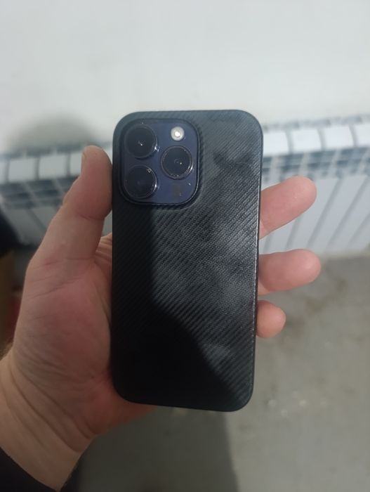 Продам айфон 14 про